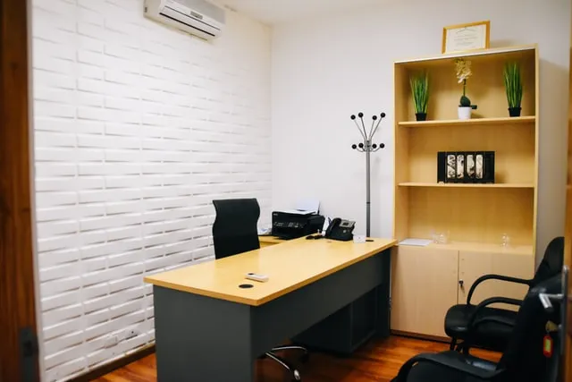 10 Rekomendasi Kursi Kantor Terbaik, Modern dan Nyaman di Pakai Seharian
