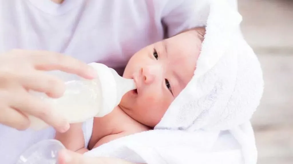 Penuhi Asupan Buah Hati Tercinta! Ini 11 Rekomendasi Susu Formula Untuk Bayi Baru Lahir Terbaik