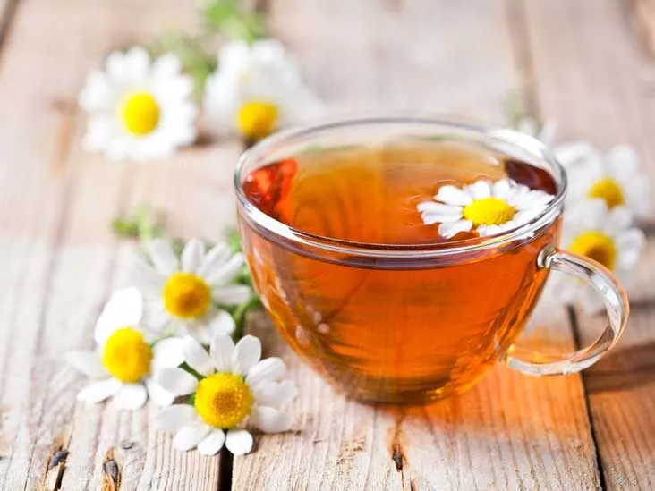 10 Rekomendasi Teh Chamomile Terbaik Serta Manfaatnya Bagi Kesehatan