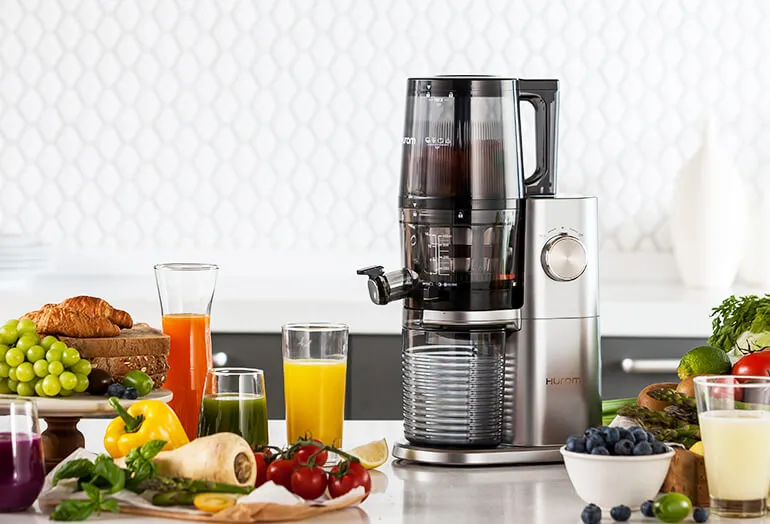 Sehat Setiap Saat ! 10 Pilihan Slow Juicer Terbaik dan Awet Di Gunakan