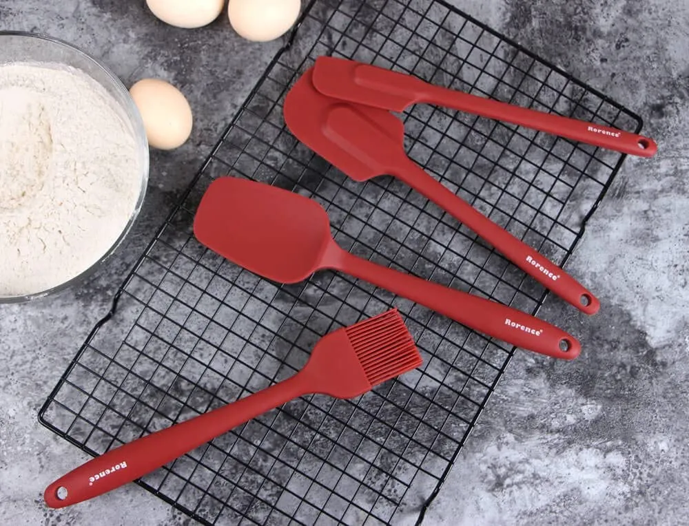 Ciptakan Dapur Aesthetic ! 5 Merk Spatula Terbaik Berikut Harganya