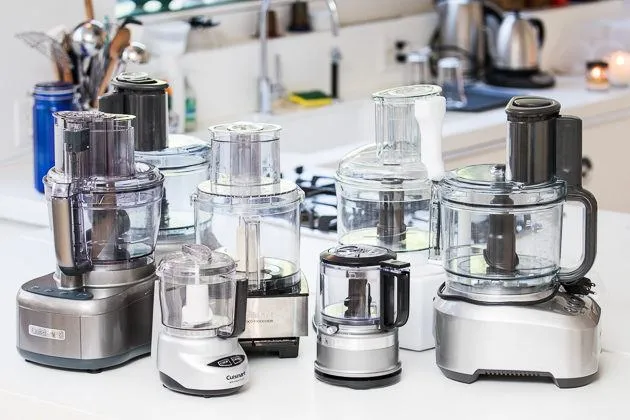 10 Rekomendasi Food Processor Terbaik | Sajikan Olahan Lezat Dalam Waktu Singkat