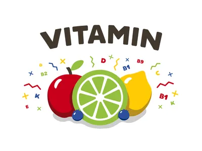 12 Rekomendasi Vitamin Untuk Ibu Hamil