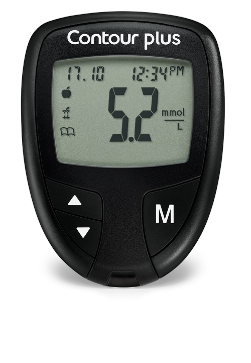 glucometer yang bagus