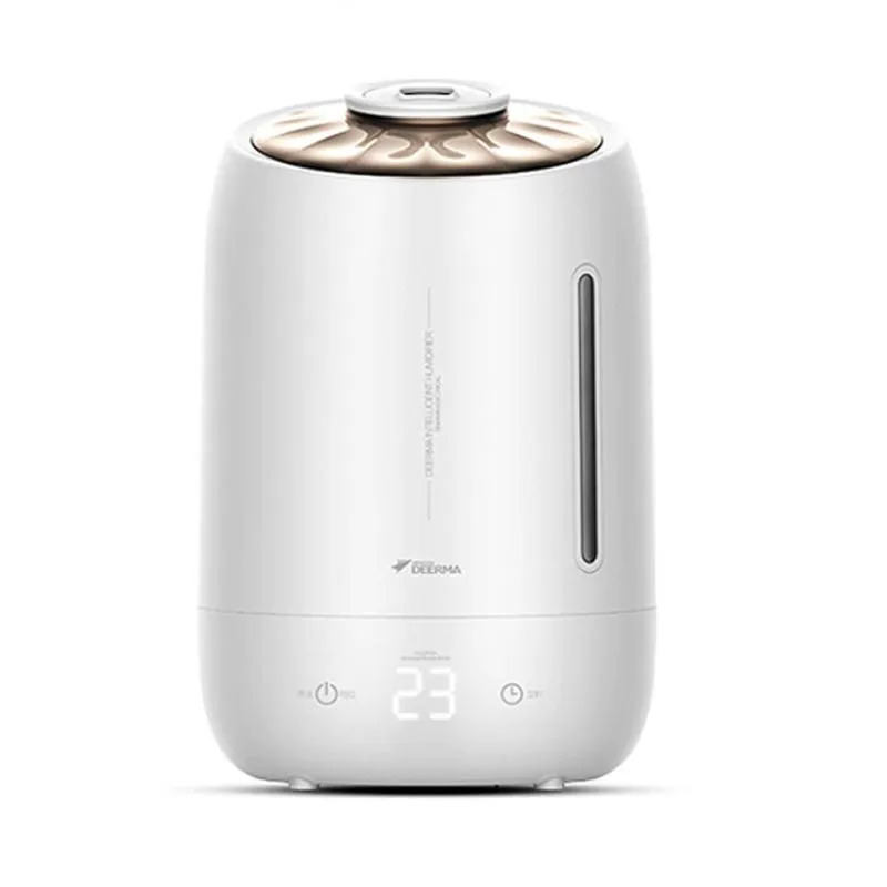 Humidifier untuk bayi yang murah merk Deerma