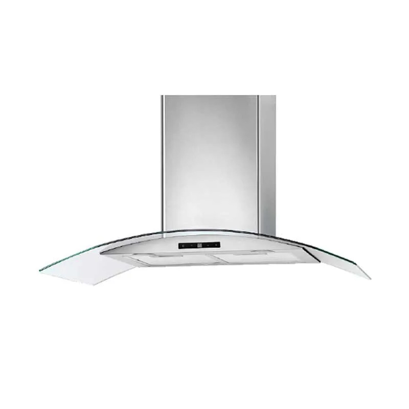 Cooker Hood Terbaru Merk Delizia