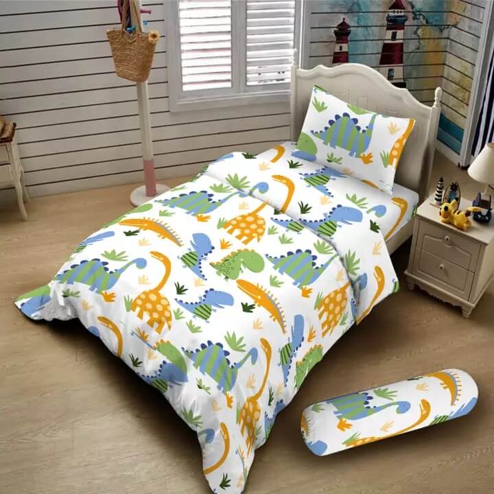 Bed cover murah dan bagus