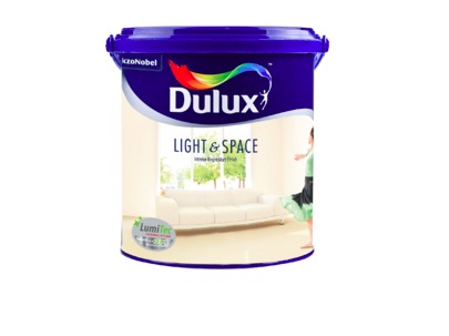 Merk cat tembok yang bagus Dulux