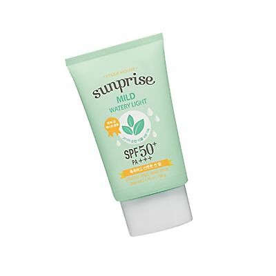 sunblock anti lengket