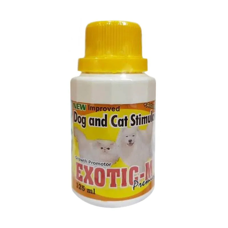 vitamin kucing biar gemuk yang bagus