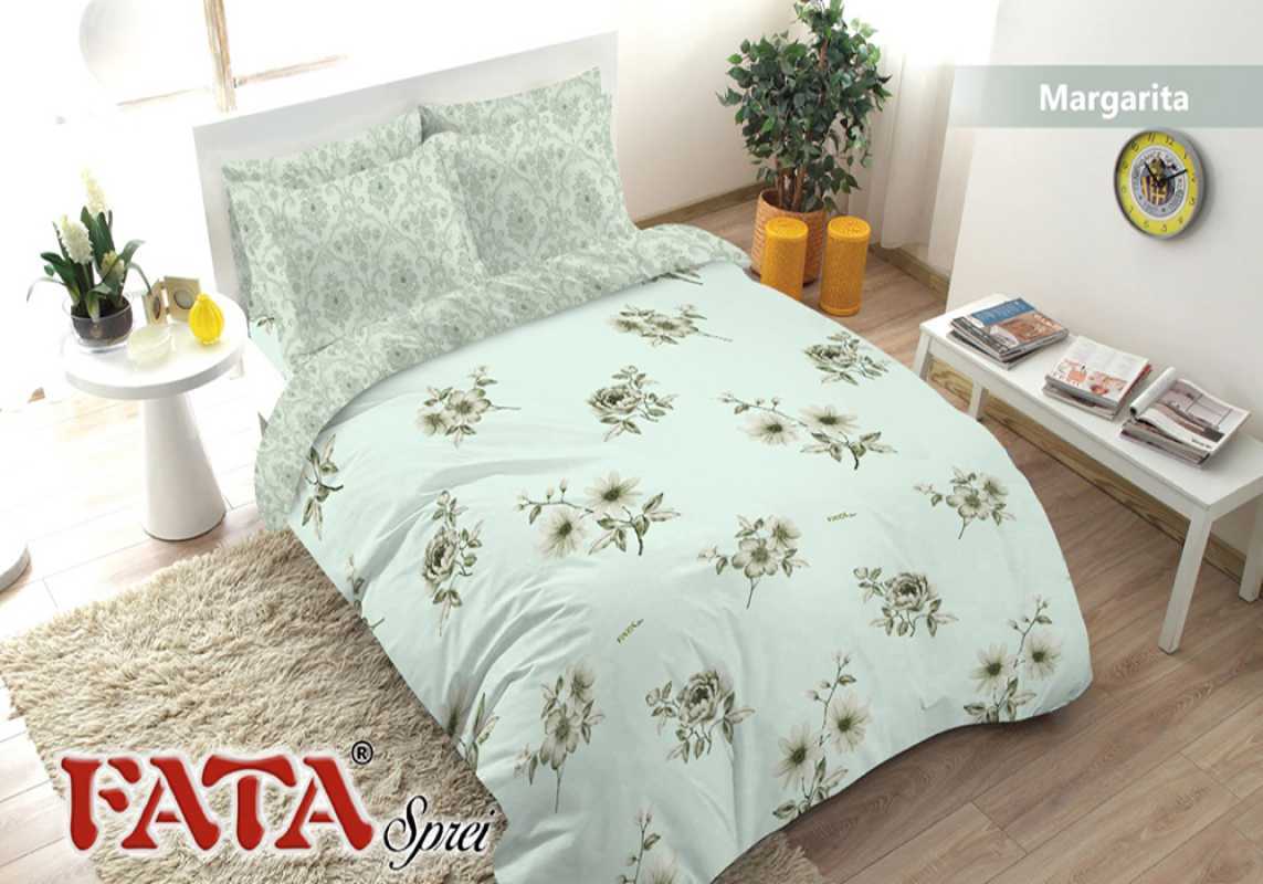 bedcover yang nyaman