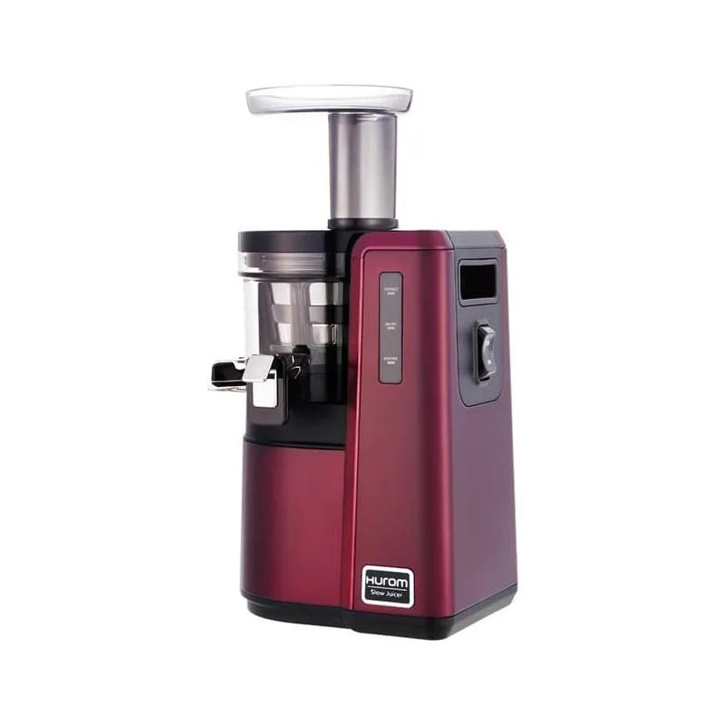 harga slow juicer merk Hurom