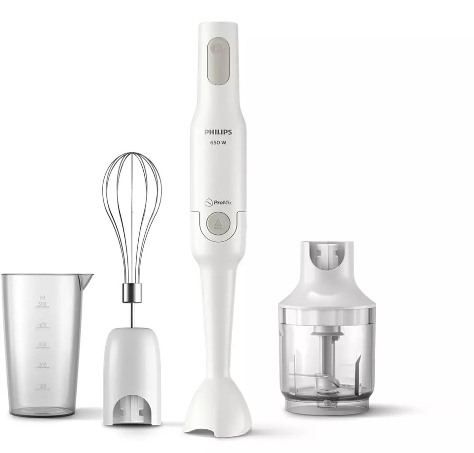 Hand blender terbaik merk Philips