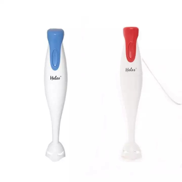 Stick hand blender heles