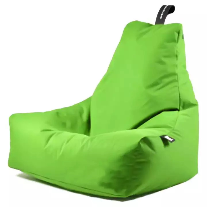 Bean Bag palig murah model Cone