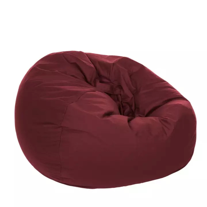 Bean bag terbaik model Oval