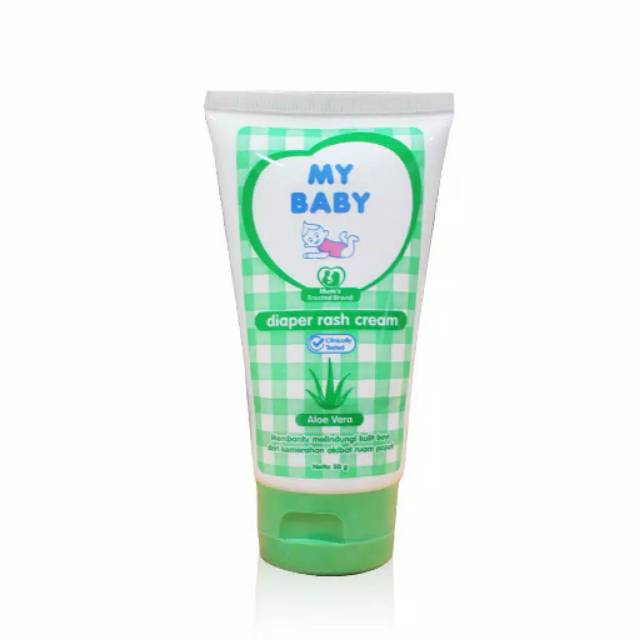 cream ruam popok bayi termurah