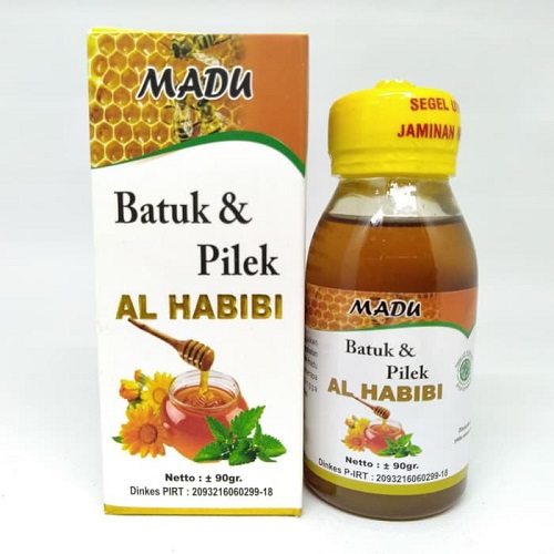 obat batuk anak usia 2 tahun