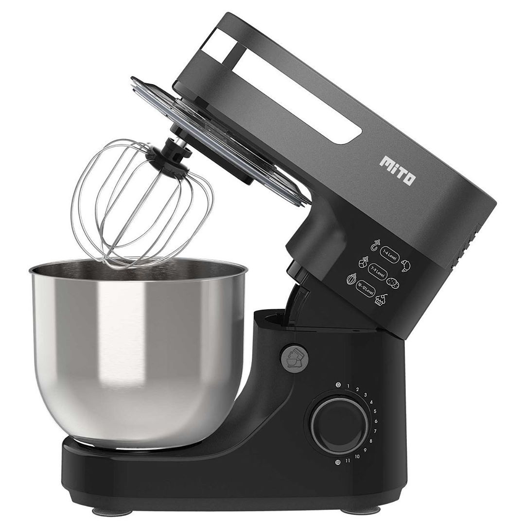 Mixer roti terbaik