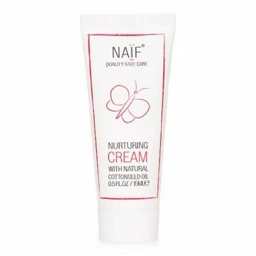 baby cream untuk ruam popok