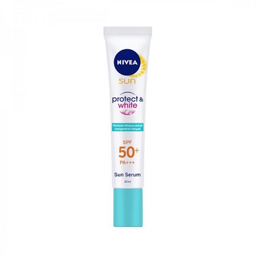 sunscreen untuk kulit berminyak