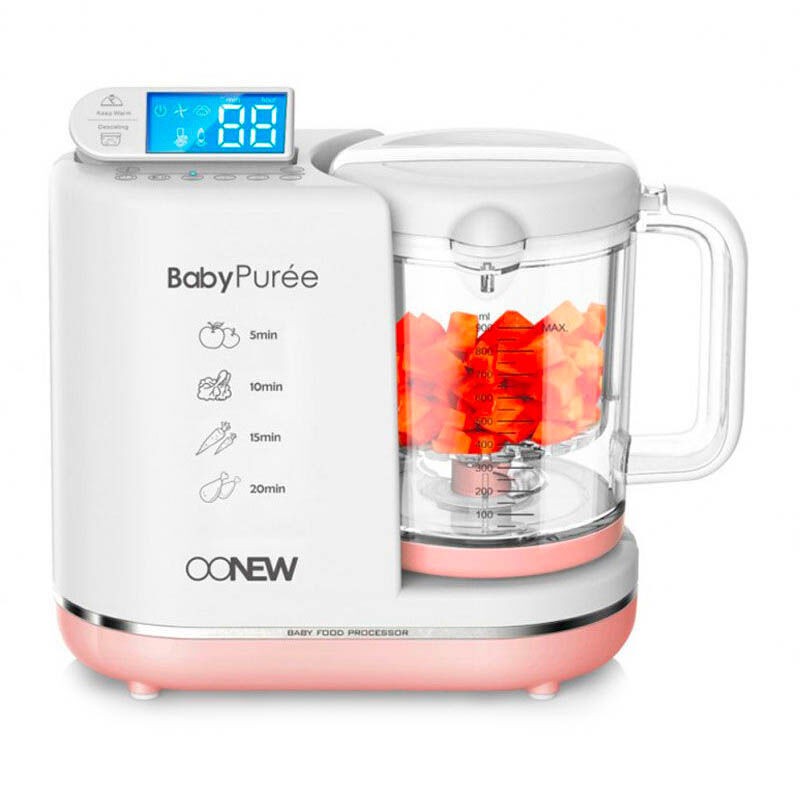 Food Processor untuk bayi merk Oonew