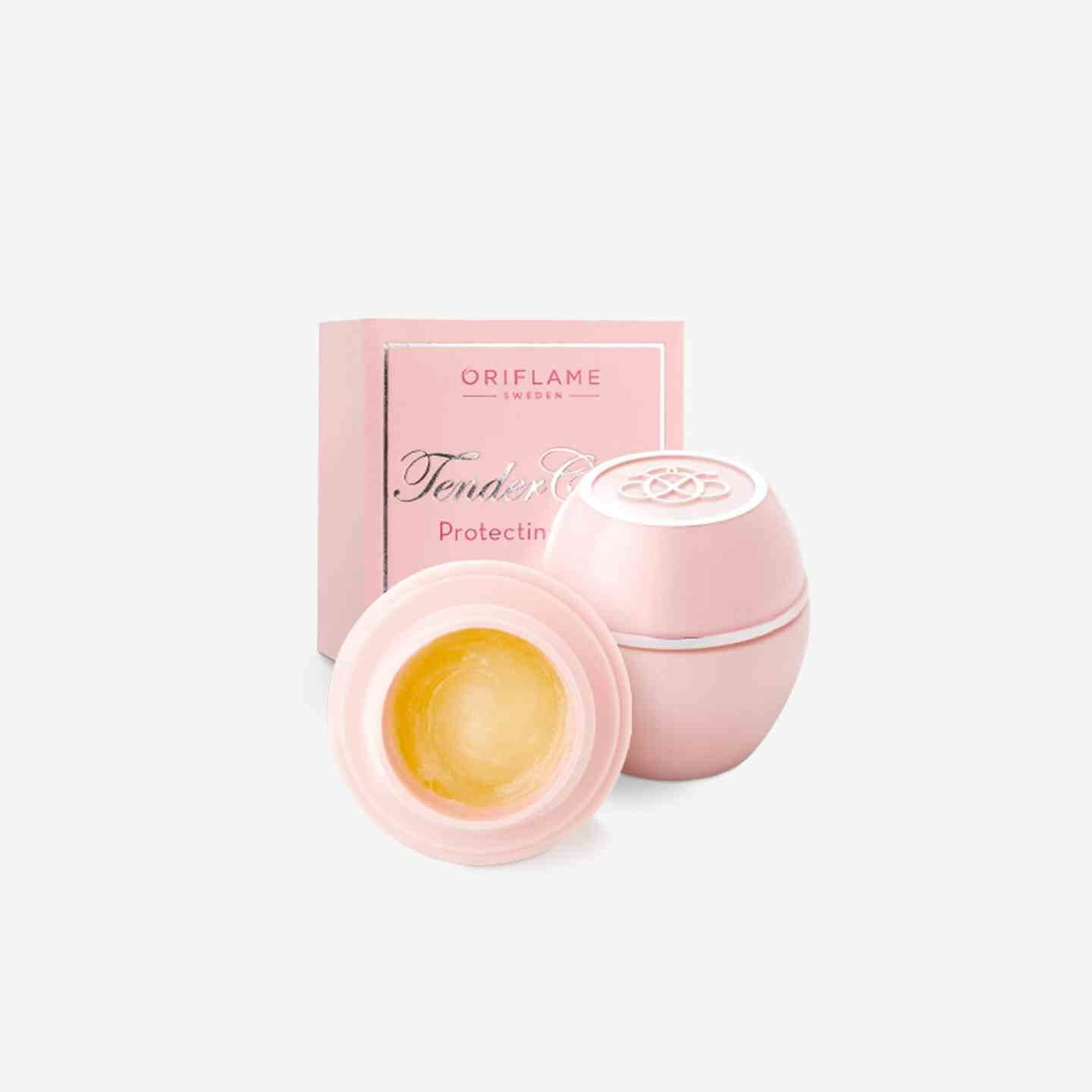 lip balm oriflame