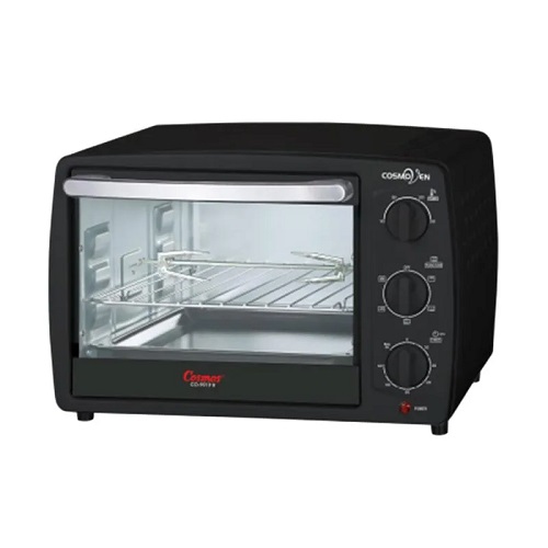 oven listrik cosmos watt kecil