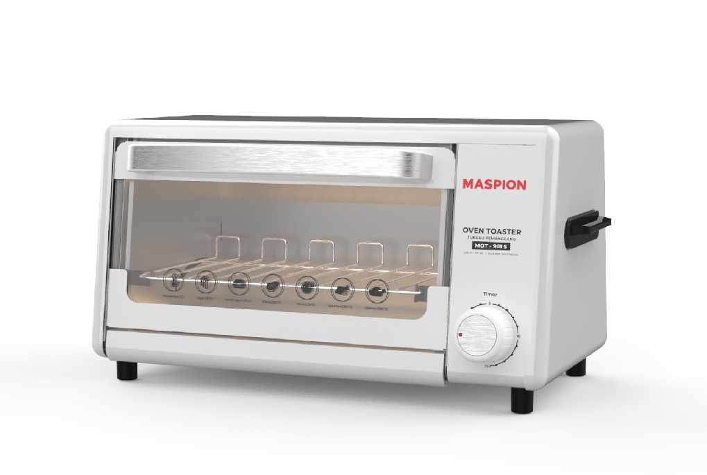 oven listrik maspion murah