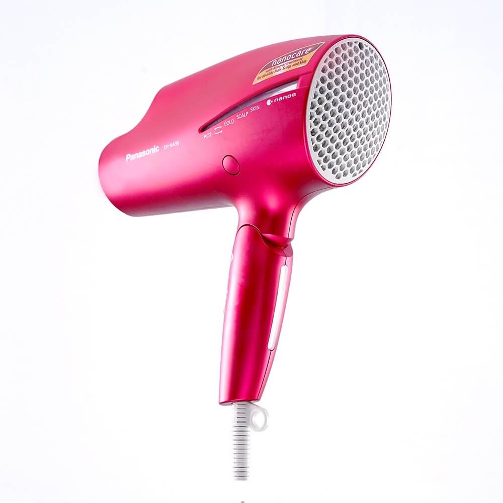 merk hair dryer paling bagus