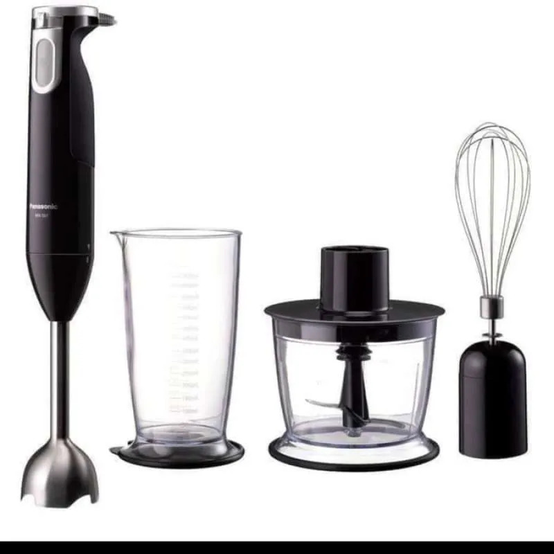 Hand blender modern merk Panasonic