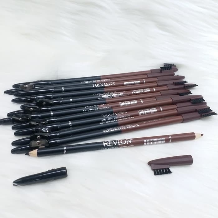 pensil alis terbaik revlon