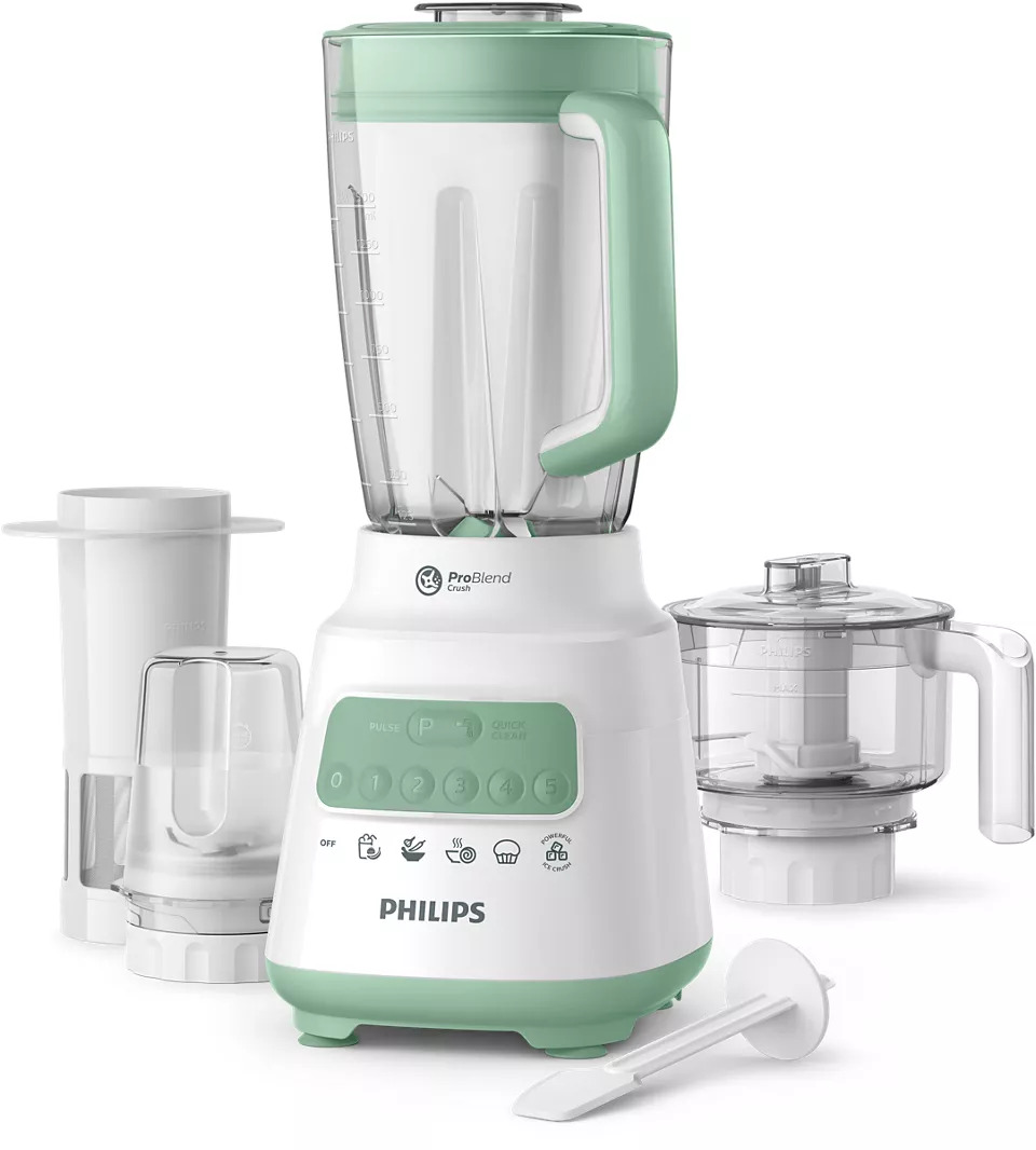 blender philips terbaru