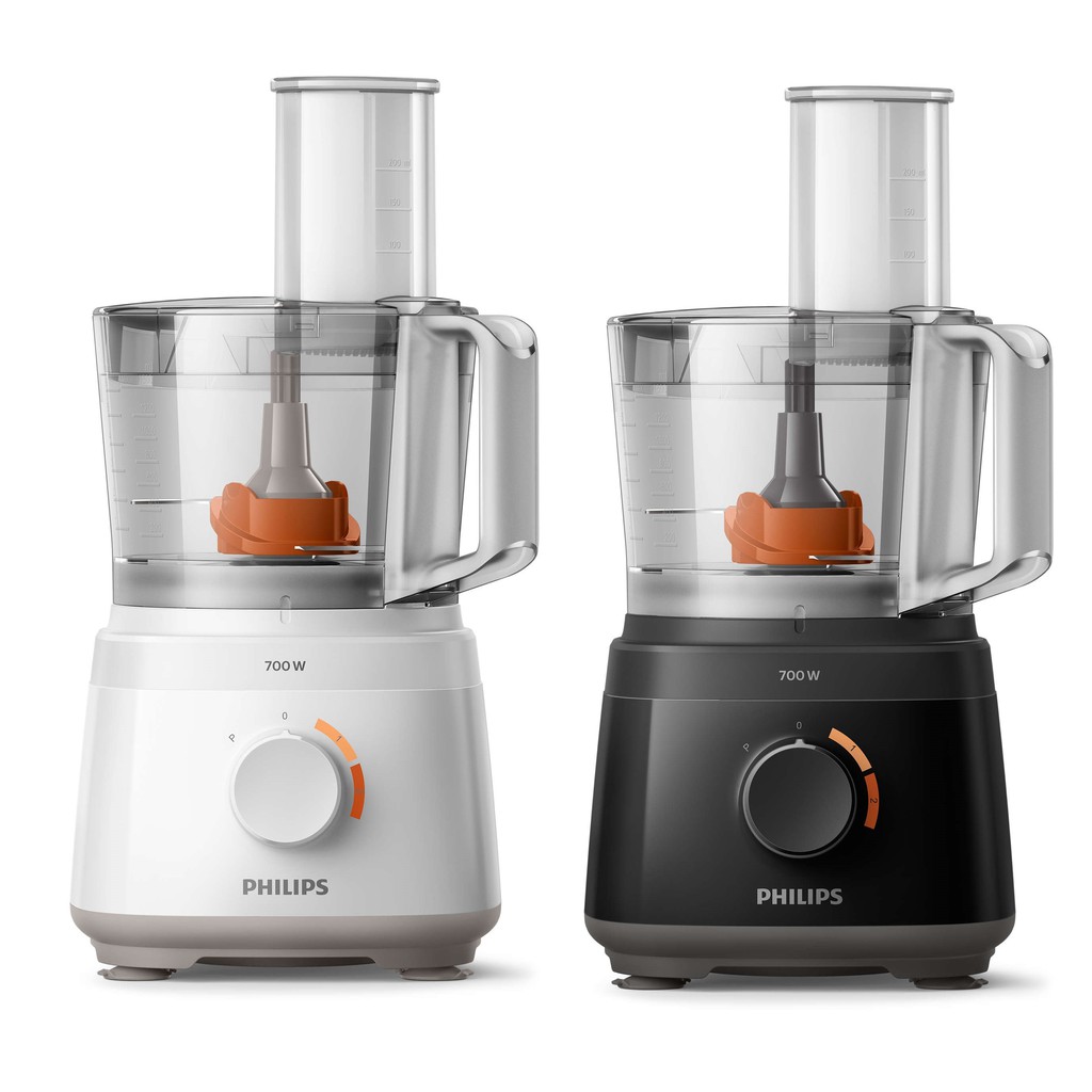 Food processor terbaik Philips