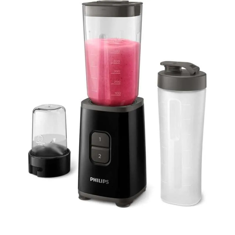 Mini blender terlaris merk Philips