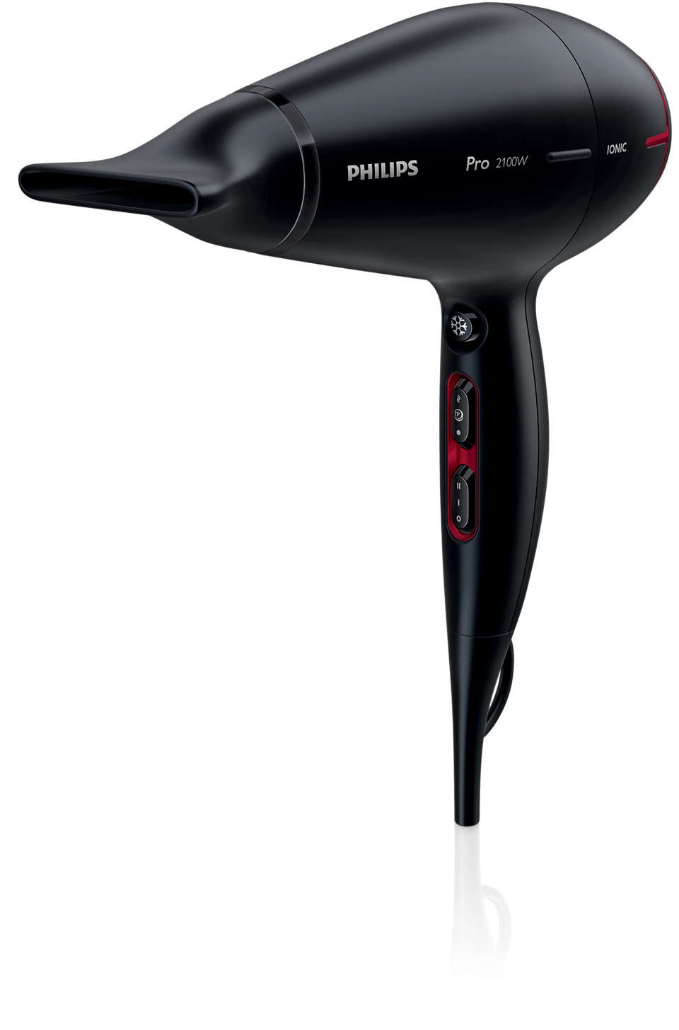 hair dryer philips yang bagus