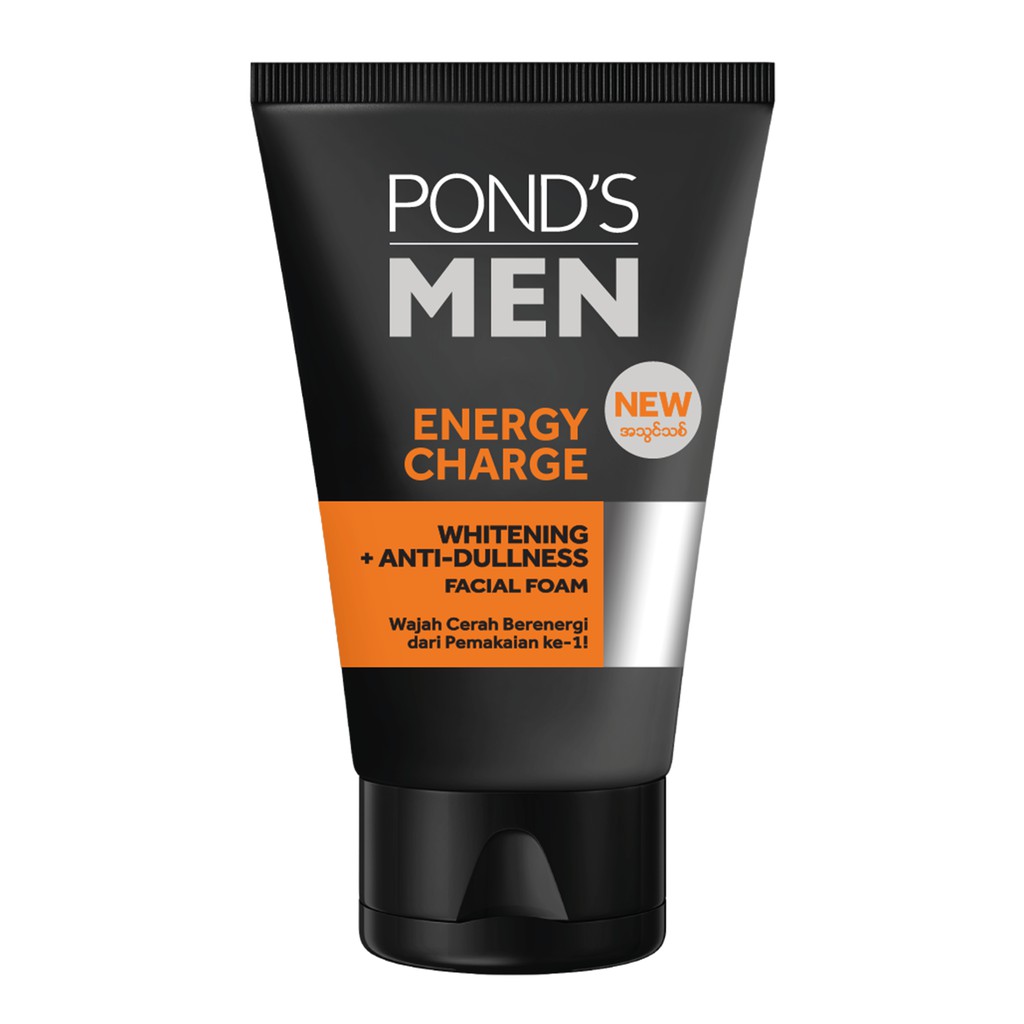 sabun cuci muka pond's pria