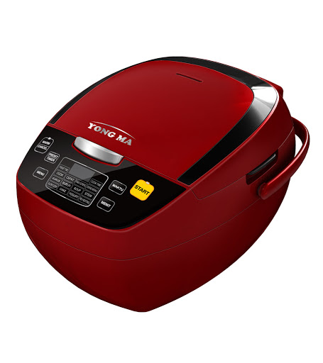 Rice cooker modern terbaik Yongma