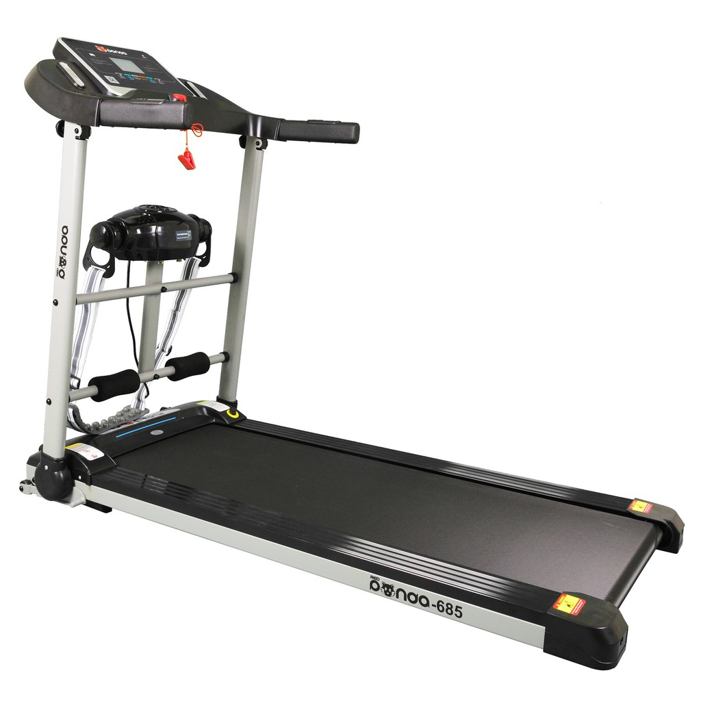 merk treadmill terbaik