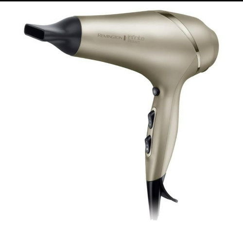 hair dryer terbaik merk remington