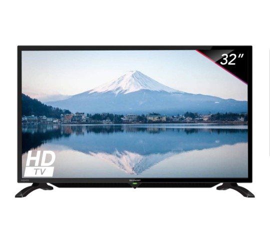 TV led 32 inch murah