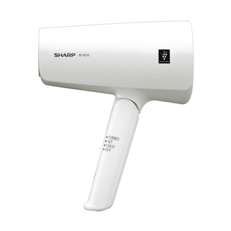 merk hair dryer terbaik