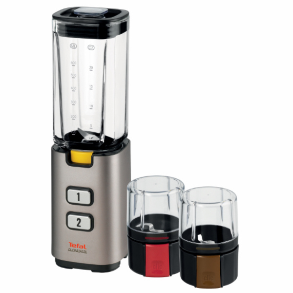 Blender mini portable multifungsi Merk Tefal