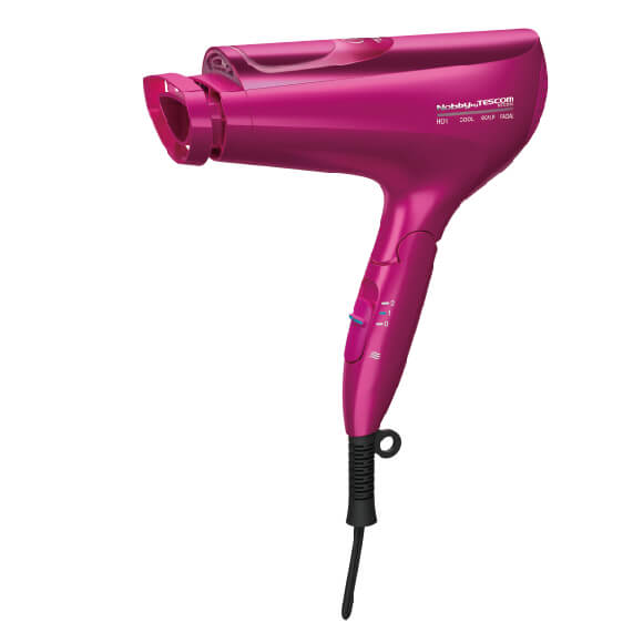 merk hair dryer premium