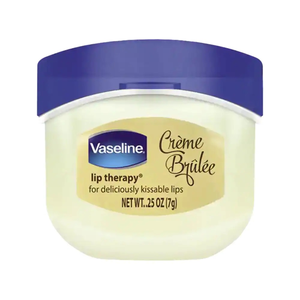 lip balm vaseline