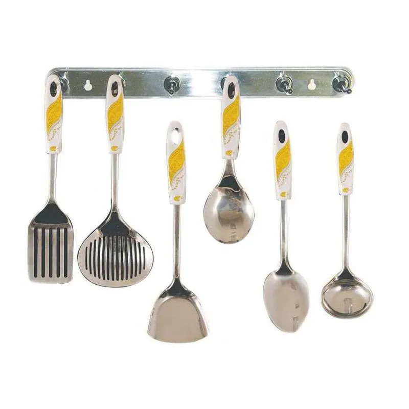 Spatula stainless murah merk vicenza