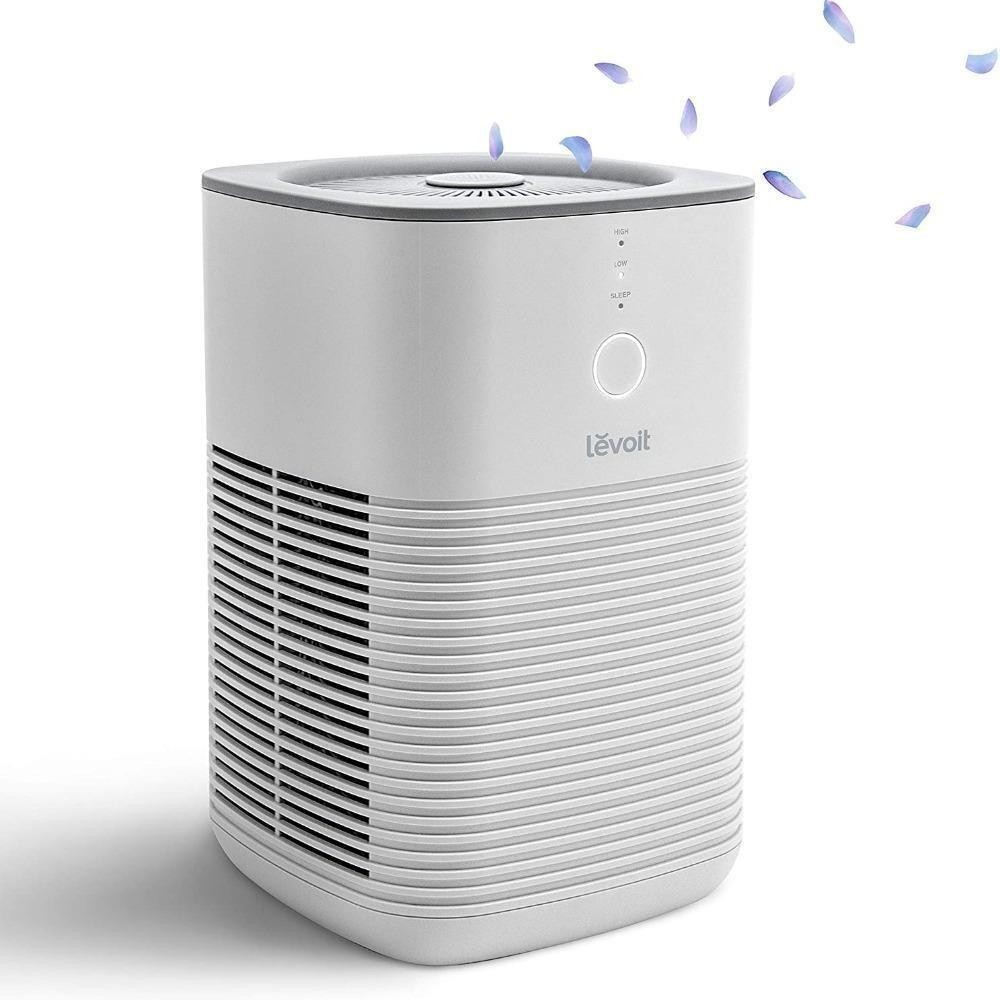 merk air purifier terbaik