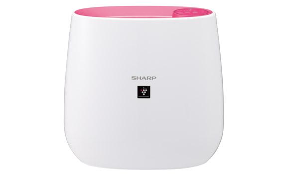 air purifier sharp