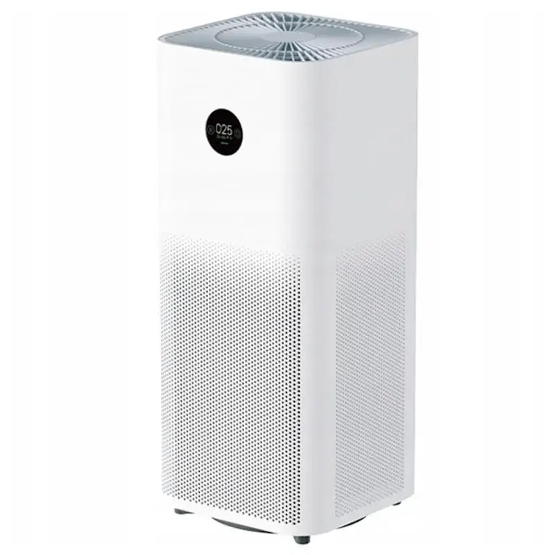 rekomendasi air purifier