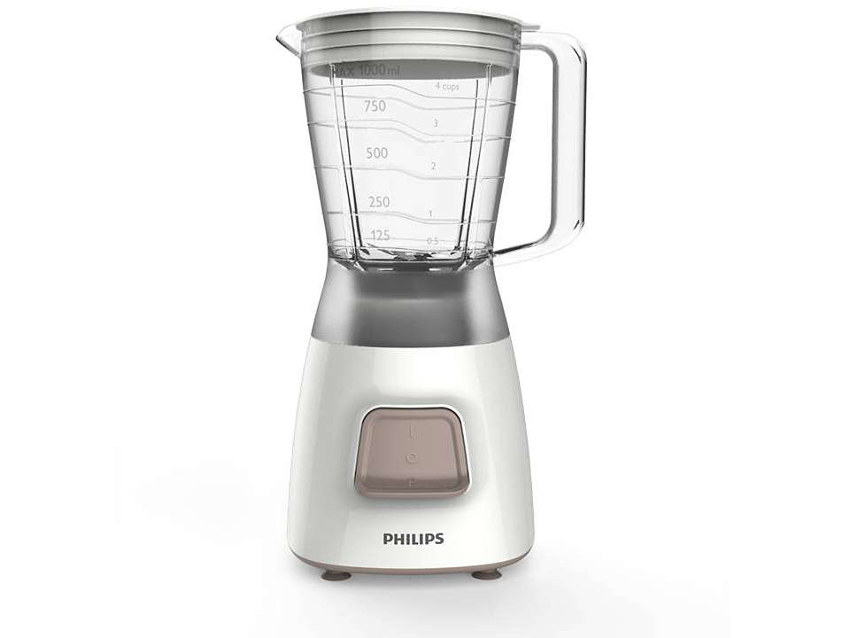 Blender philips yang paling bagus